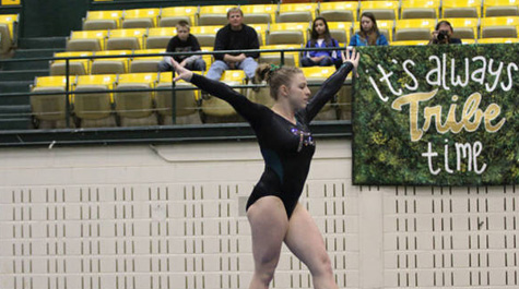 Great balance